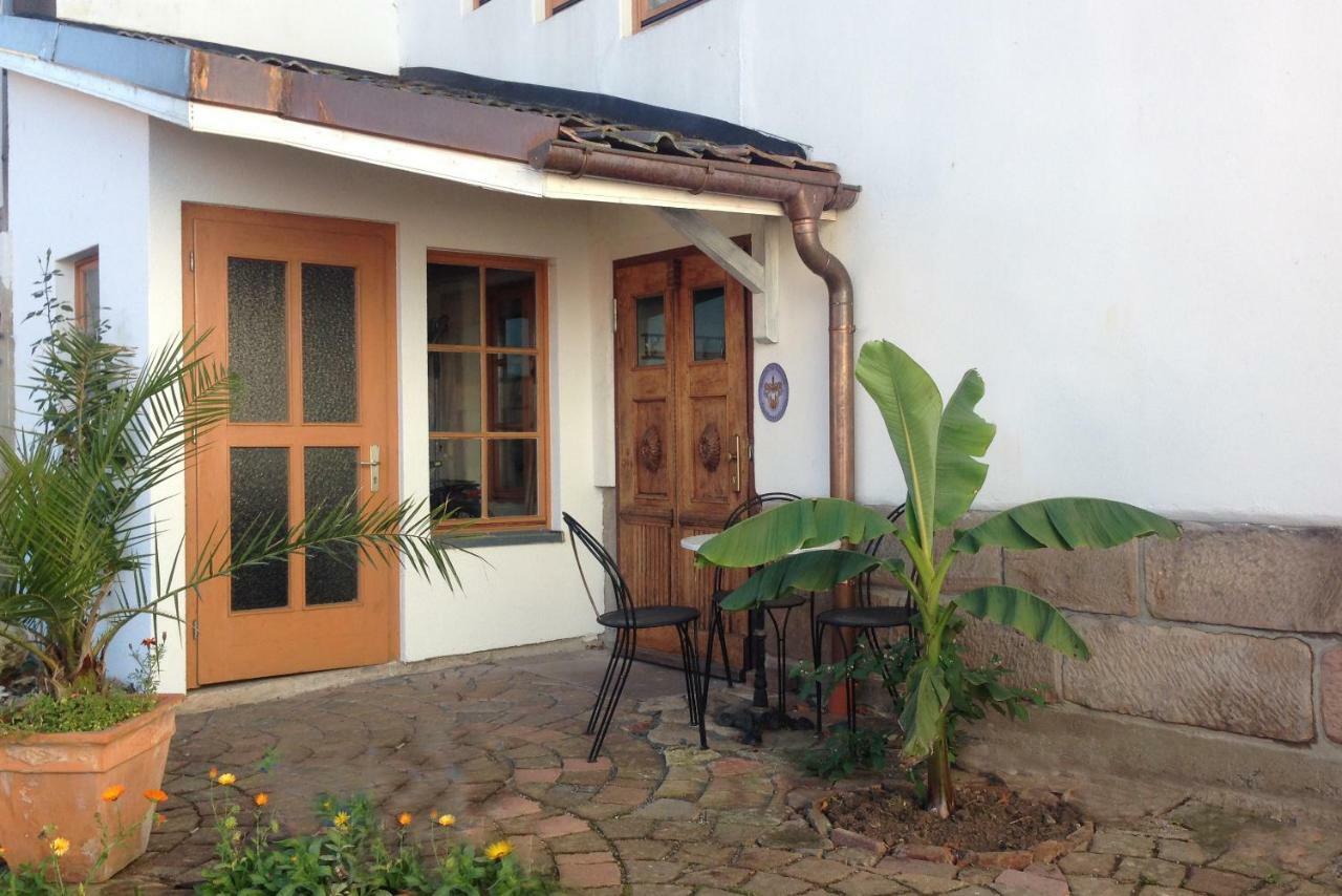 Fewo Paramaribo Witzenhausen Exterior foto